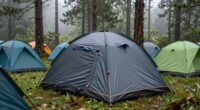 top waterproof camping tents