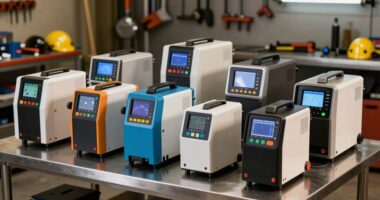 top welding machines 2026