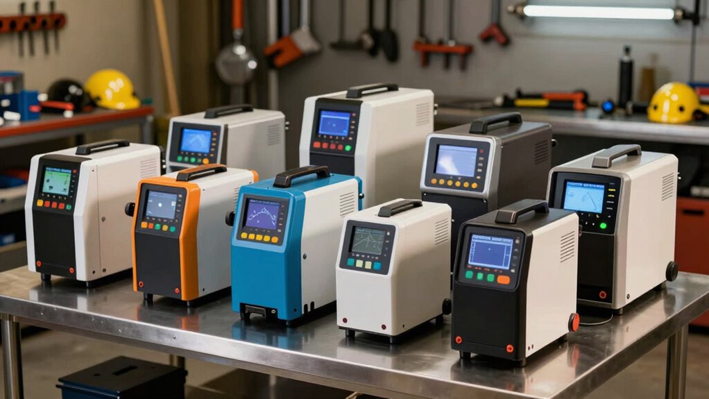 top welding machines 2026