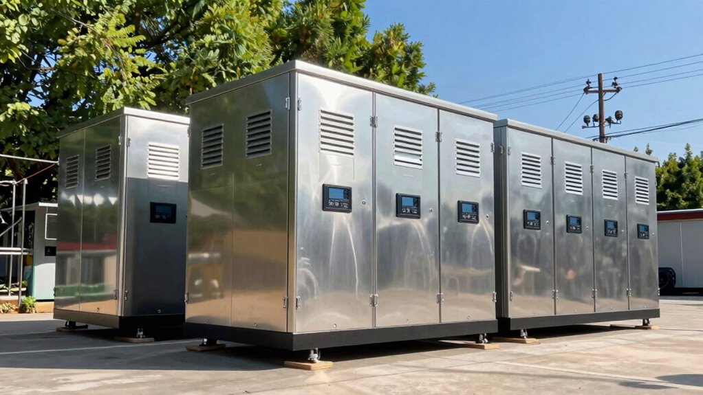top whole house generators