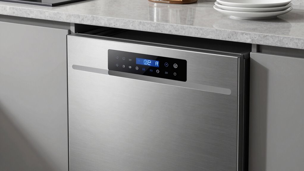 top wi fi dishwashers 2026