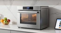 top wi fi smart ovens
