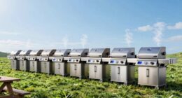 top wireless grill picks