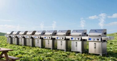 top wireless grill picks