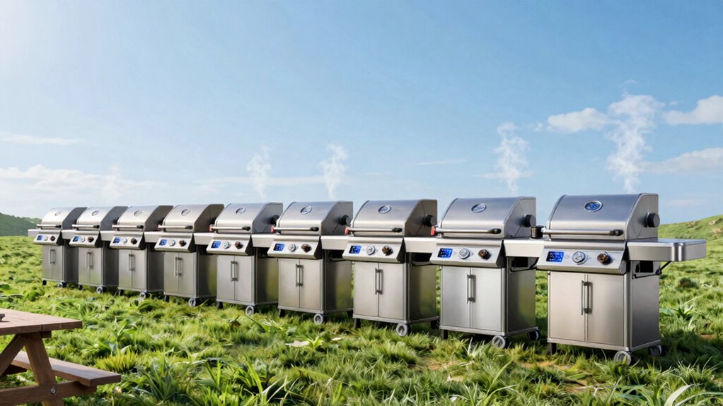 top wireless grill picks