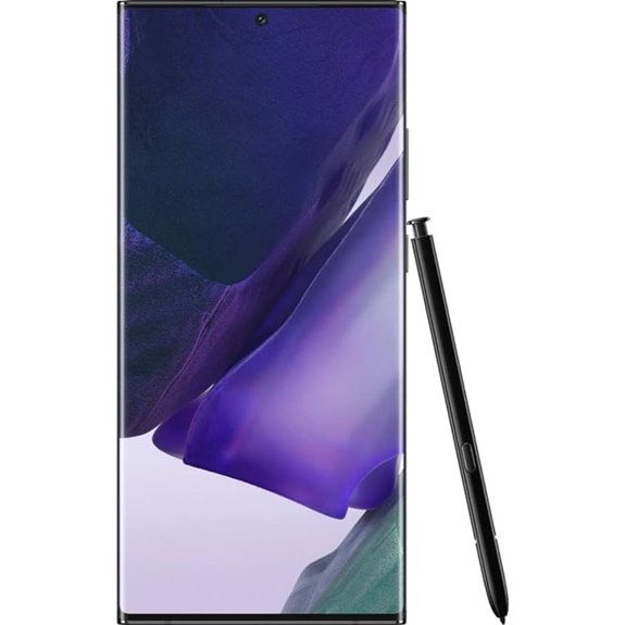 Samsung Galaxy Note 20 Ultra 128GB Unlocked Smartphone