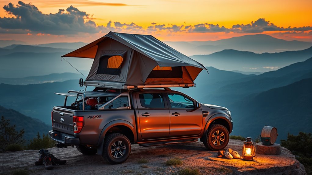 vehicle compatibility and weatherproofing