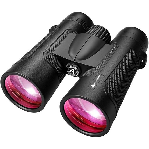 15x56 Waterproof Binoculars for Hunting and Bird Watching