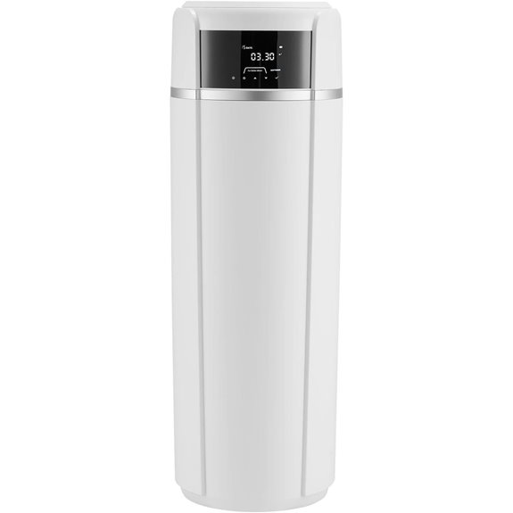 VEVOR Water Softener System for Whole House