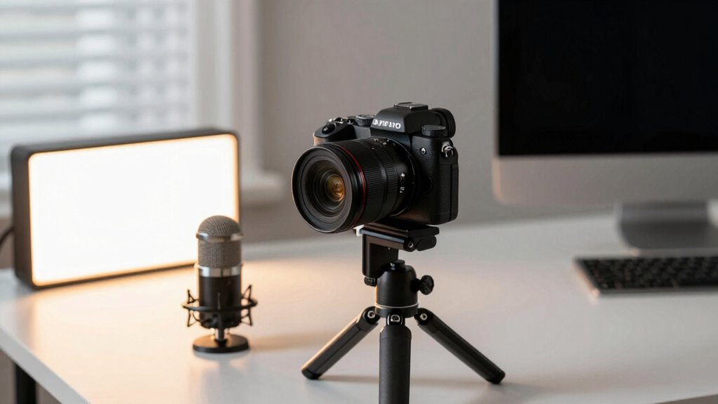 affordable creator equipment options