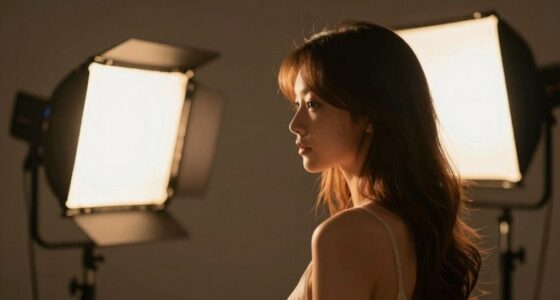 affordable footage premium lighting