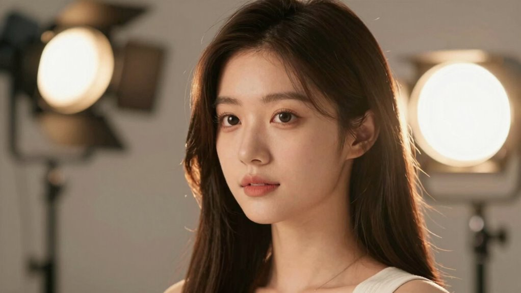 affordable professional lighting techniques