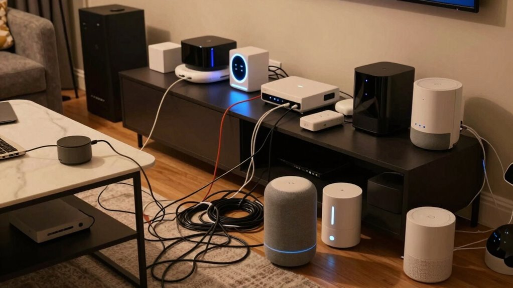 affordable smart home upgrades