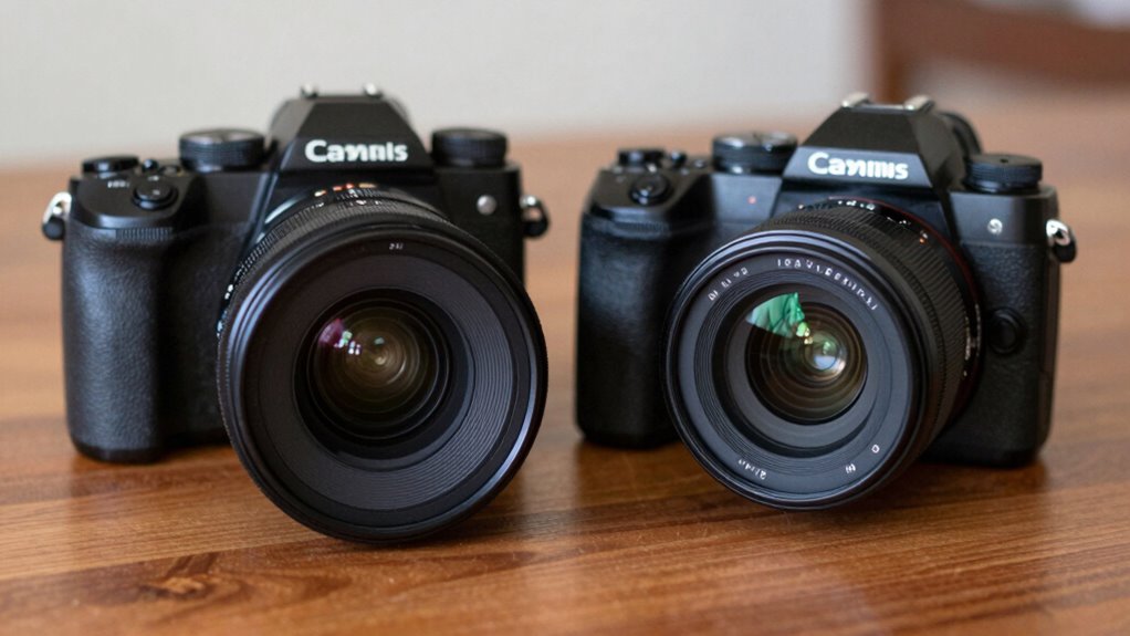 affordable versatile lens choices