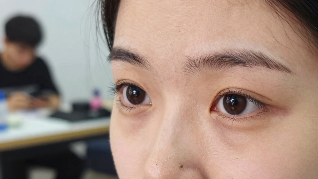 autofocus improves video quality