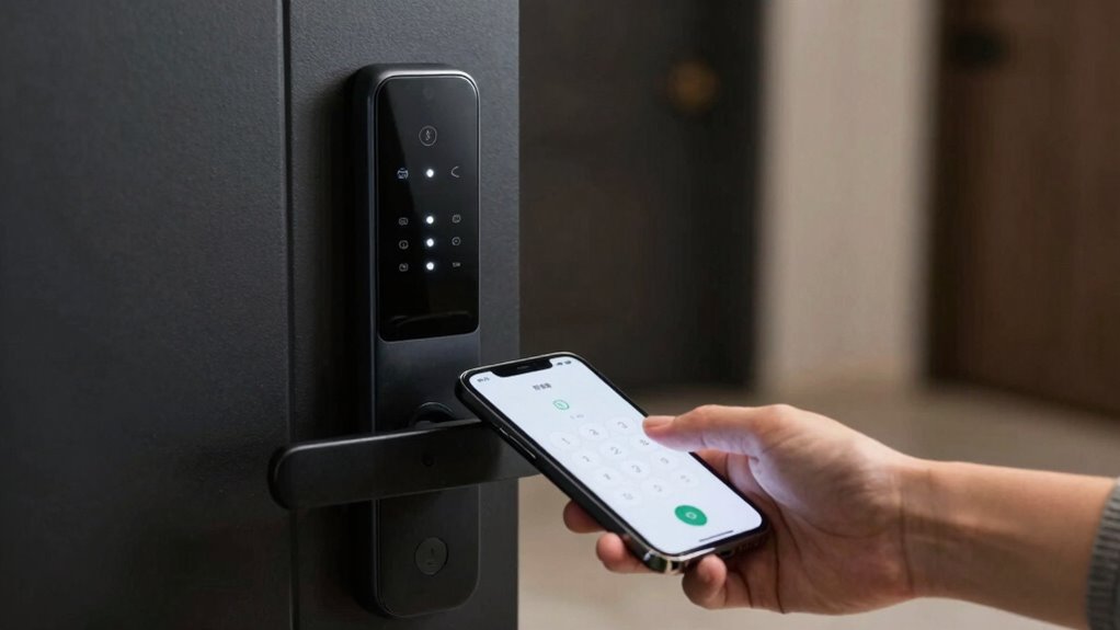 backup keys and maintenance