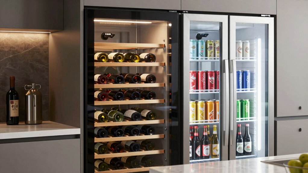 balancing temperature zones effectively