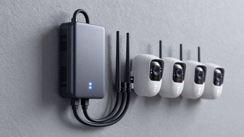 choose reliable backup power