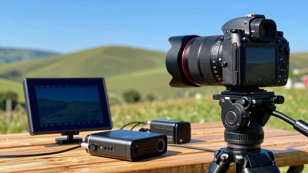 choose tools for dynamic scenarios