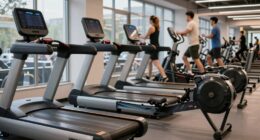 choosing the best cardio machine