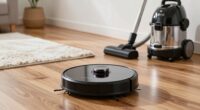 choosing vacuums for busy homes