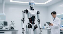 complete full body machinery