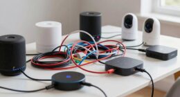 complex smart home failures