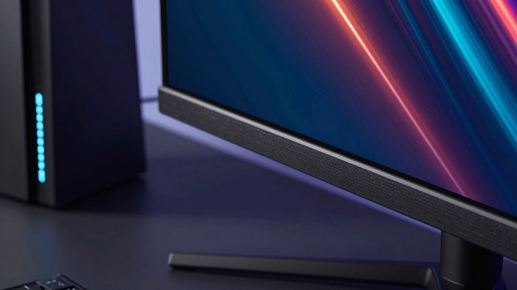 console compatibility and features