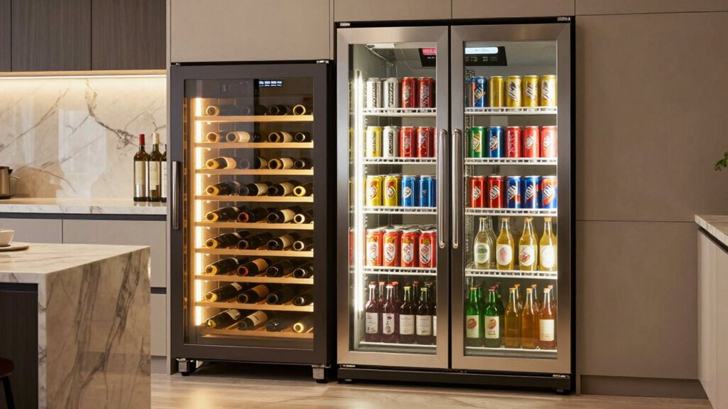 cost size energy efficiency