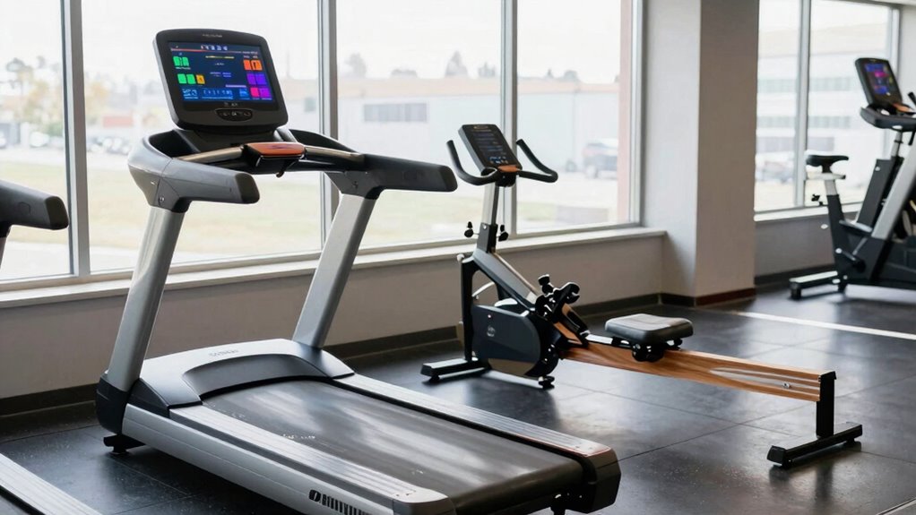 customizable cardio exercise benefits