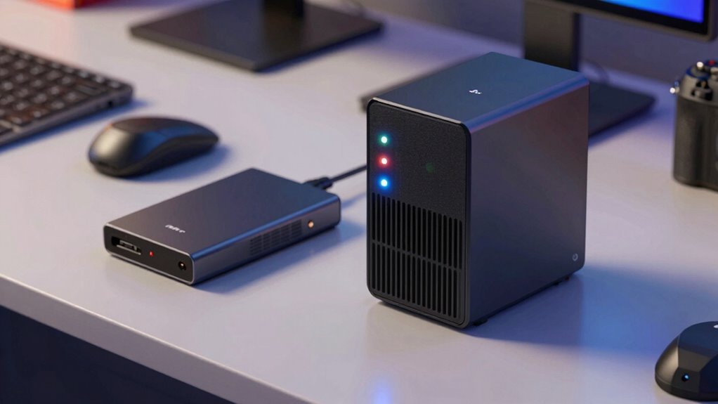 data security and access