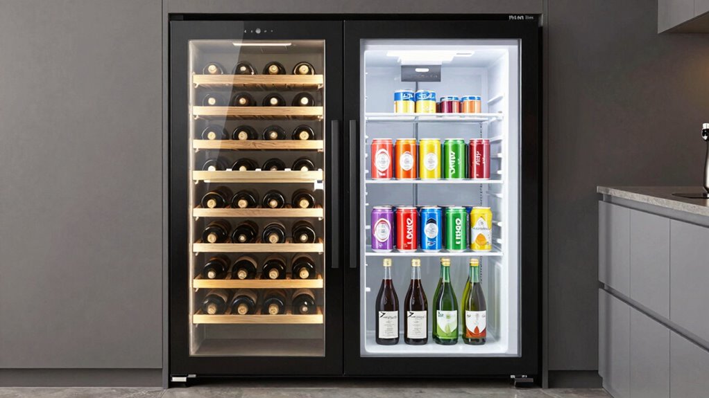 design shelving lighting noise