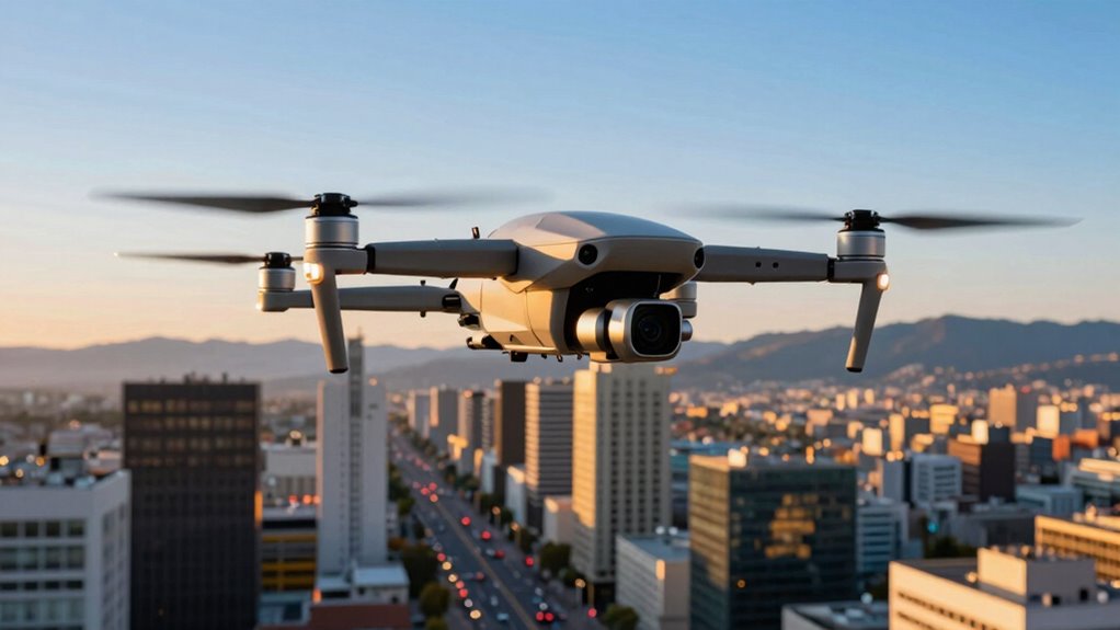 drone considerations before purchase