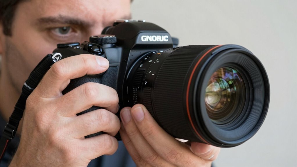 durable comfortable stable gear