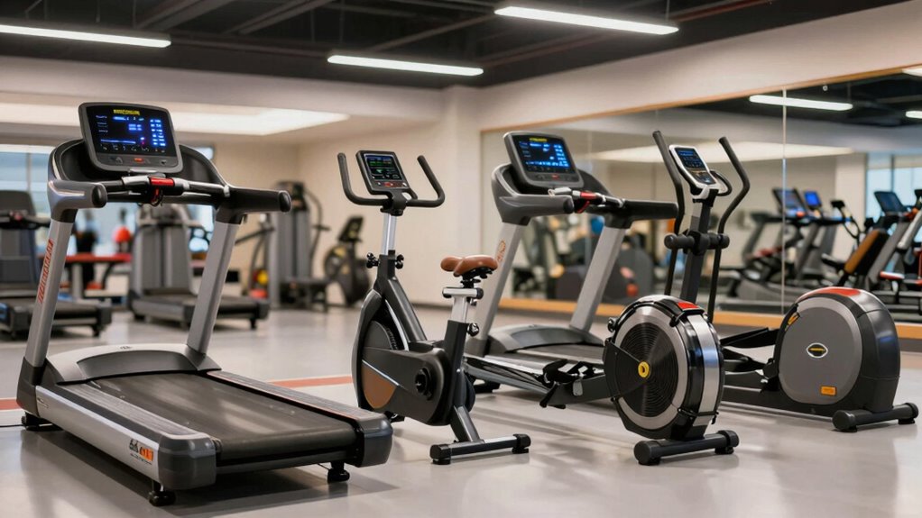 effective cardio for weight loss