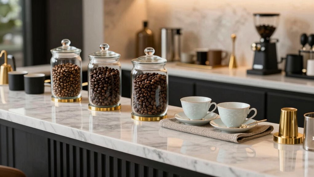 elevate with thoughtful details