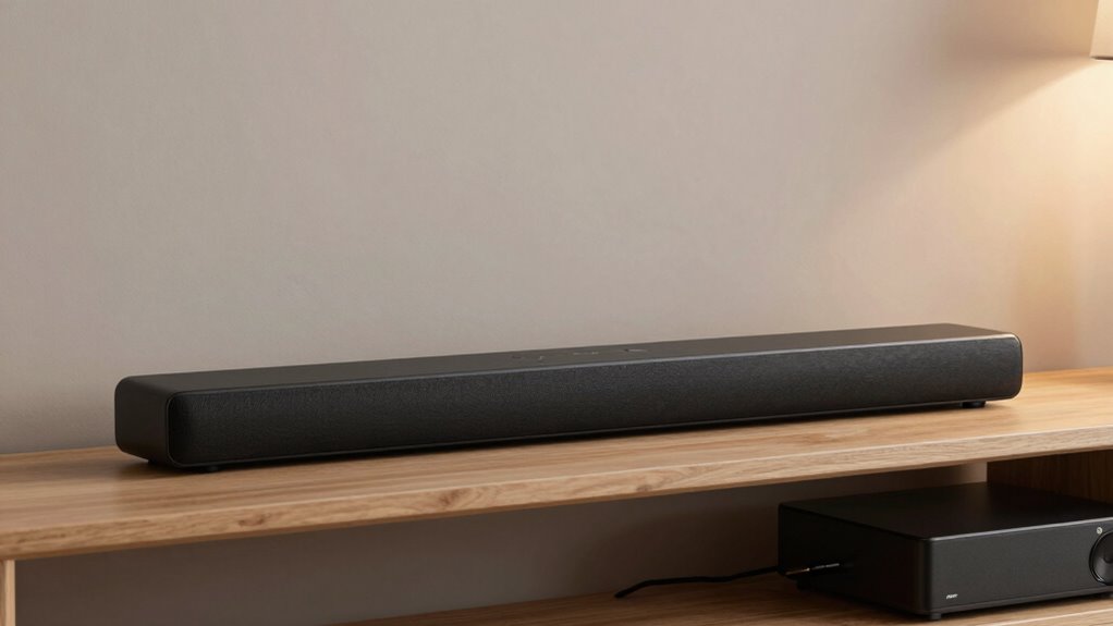 enhance audio for fullness