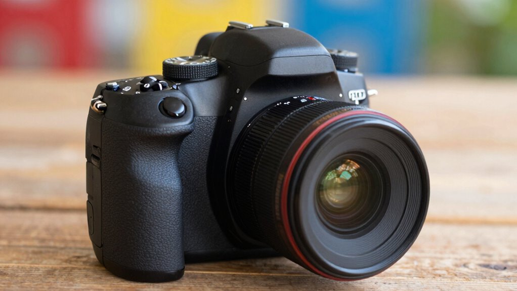 ergonomics and battery life