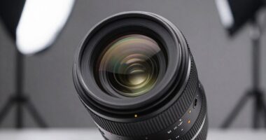 essential camera specifications explained