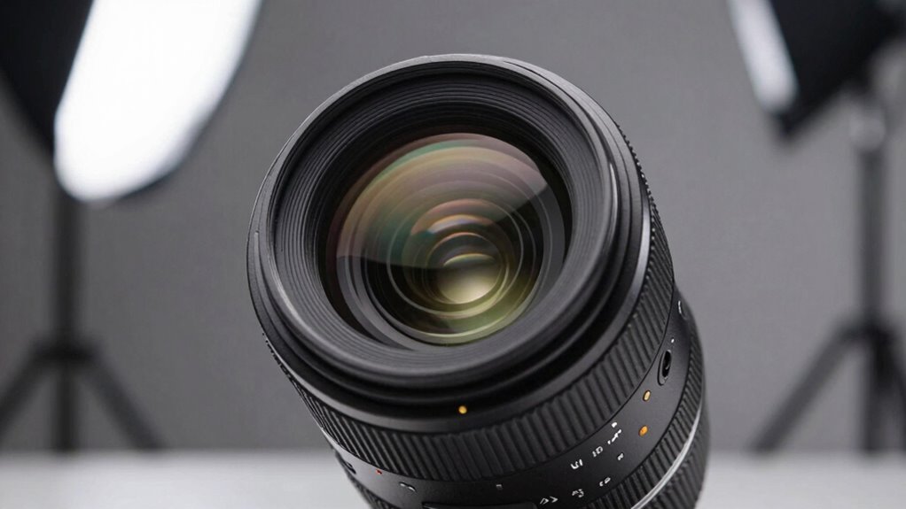 essential camera specifications explained