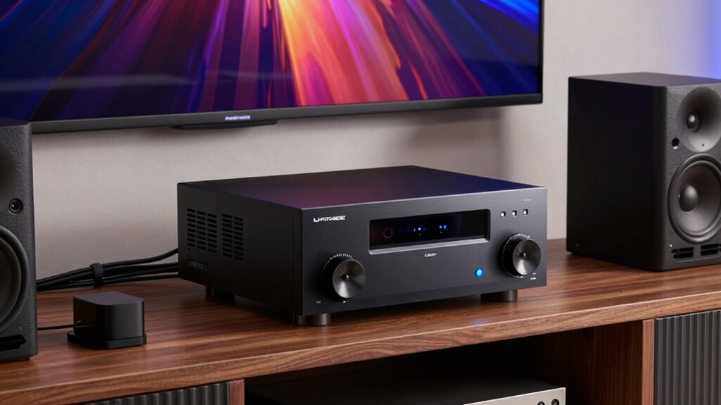 expandable avrs support growth