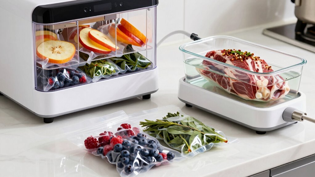 extending food preservation techniques