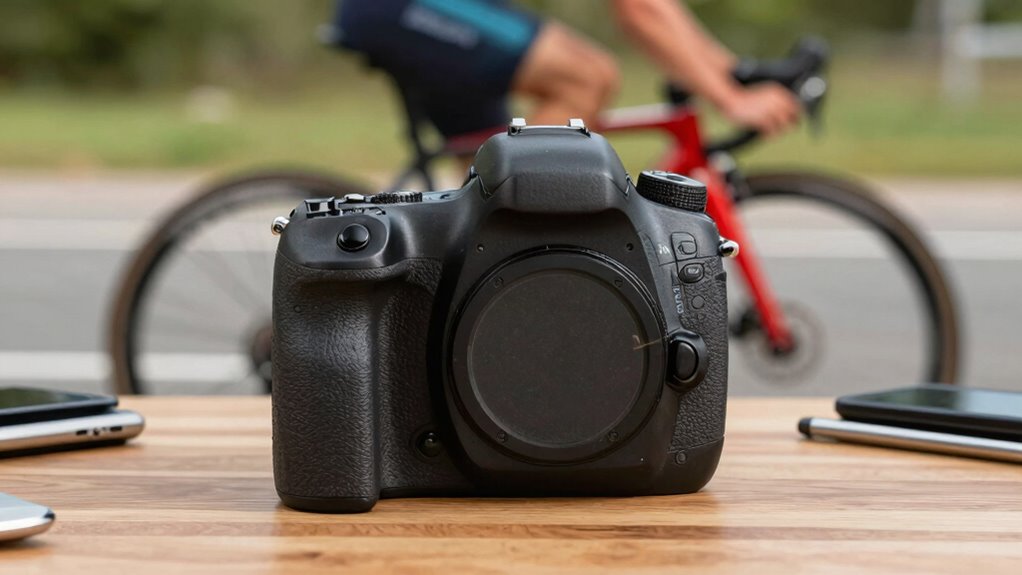 fast action rapid shooting