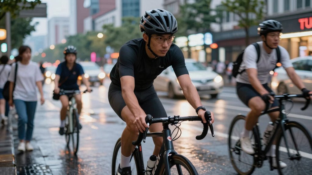 fast precise autofocus performance