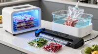 food preservation techniques
