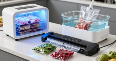 food preservation techniques