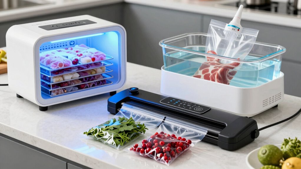 food preservation techniques