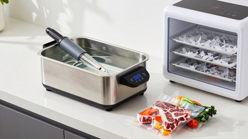 food preservation techniques explained