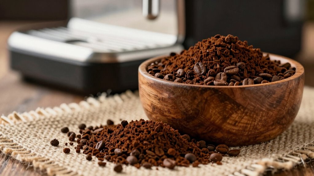 grind size influences flavor