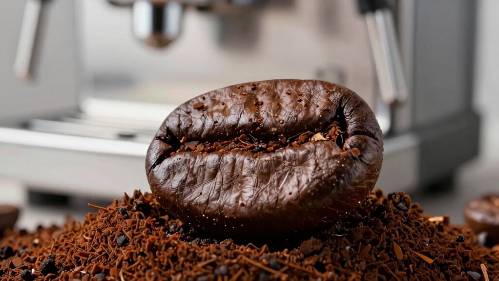 grinder quality surpasses hype